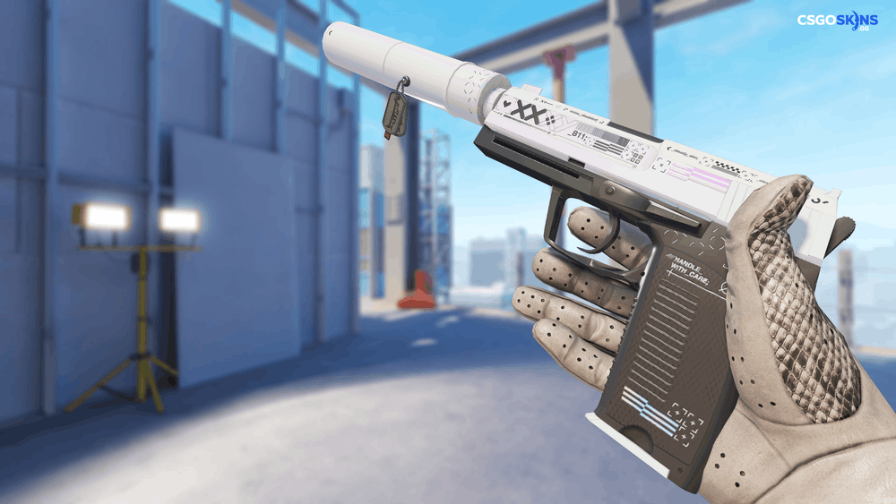 Charm | Austin 2025 Highlight | The AWP Headshooter Artwork