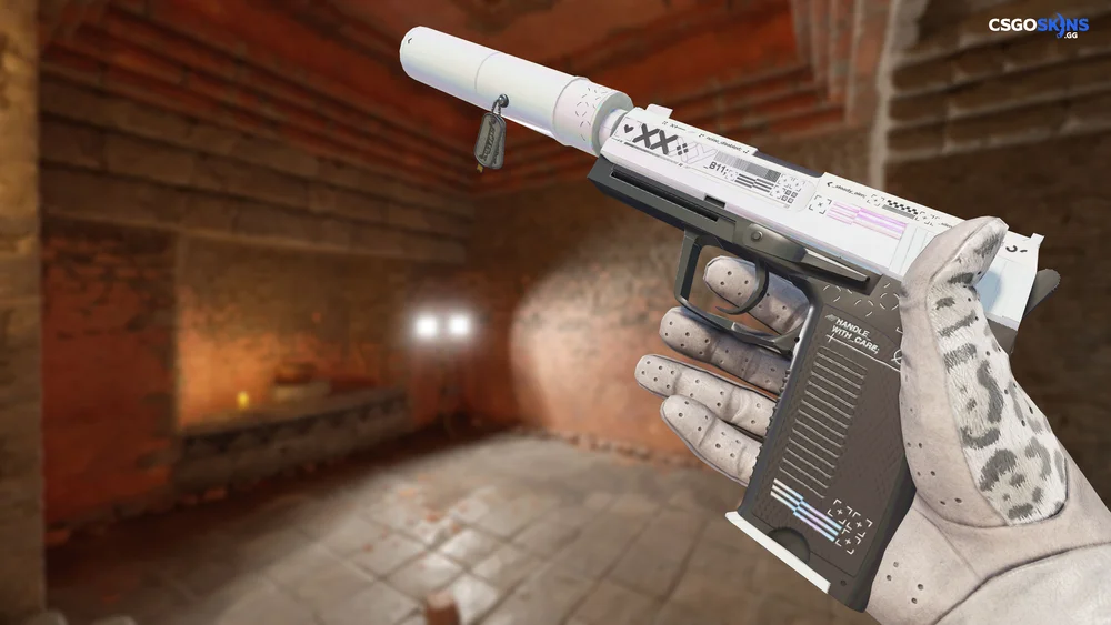 Charm | Austin 2025 Highlight | The AWP Triple Artwork