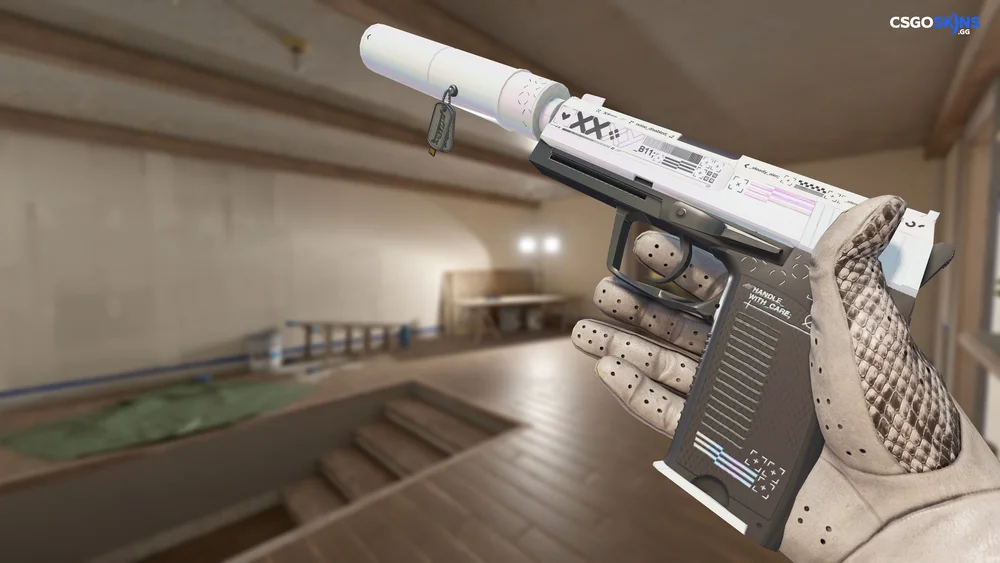 Charm | Austin 2025 Highlight | The Backstabber Artwork