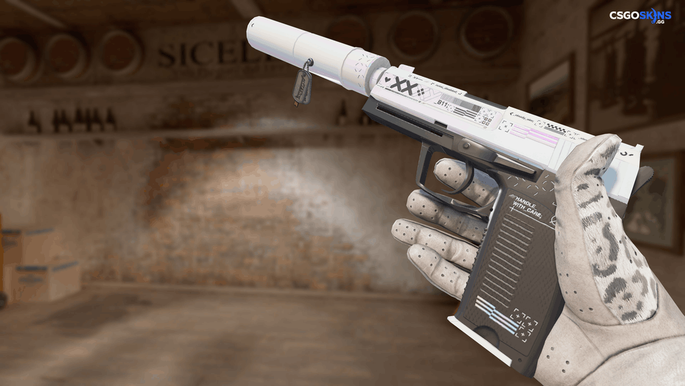 Charm | Austin 2025 Highlight | The Grenadier Artwork