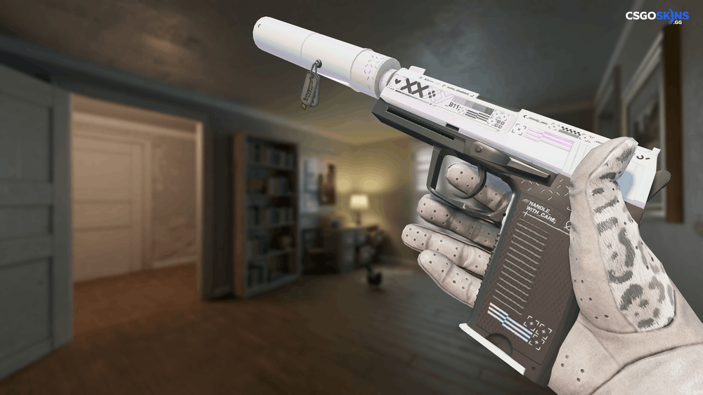 Charm | Austin 2025 Highlight | The Defender Artwork