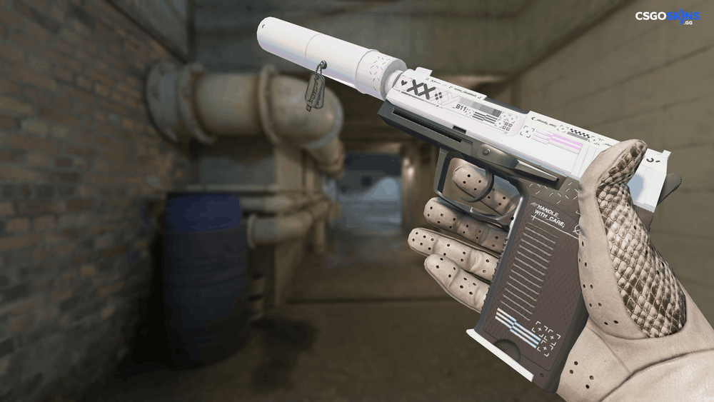 Charm | Austin 2025 Highlight | The Fast Rotation Artwork