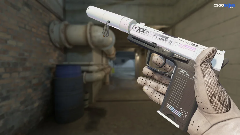 Charm | Austin 2025 Highlight | The Fast Rotation Artwork