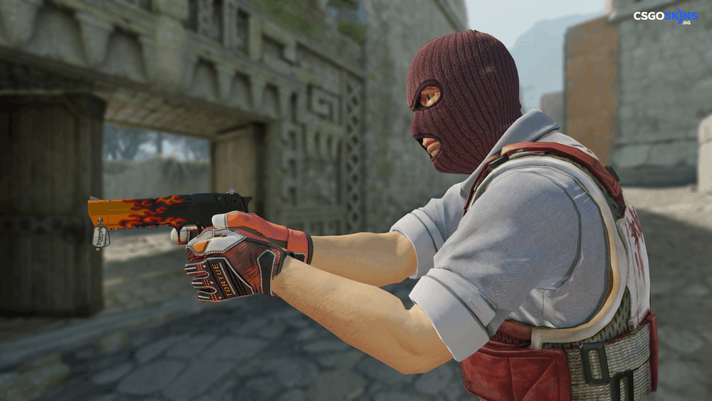 Charm | Austin 2025 Highlight | The Fast Rotation Artwork