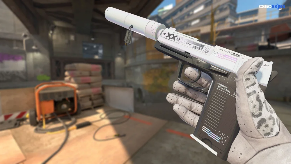 Charm | Austin 2025 Highlight | The Nade Delivery Artwork