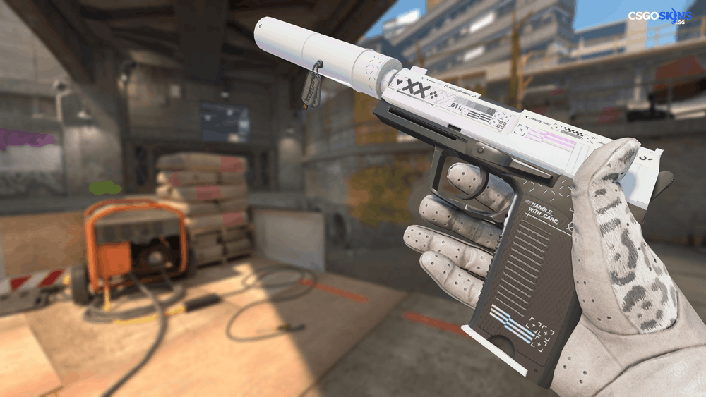 Charm | Austin 2025 Highlight | The Nade Delivery Artwork