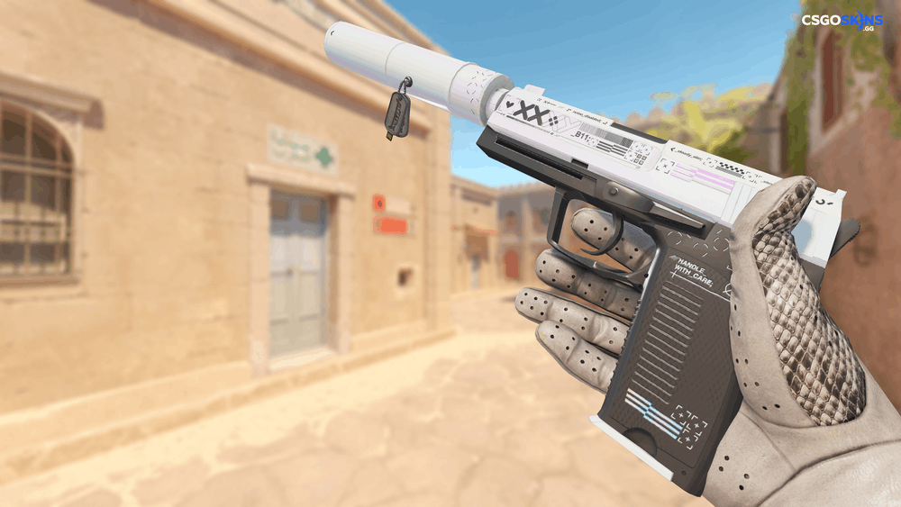 Charm | Austin 2025 Highlight | The Spray Transfer Artwork