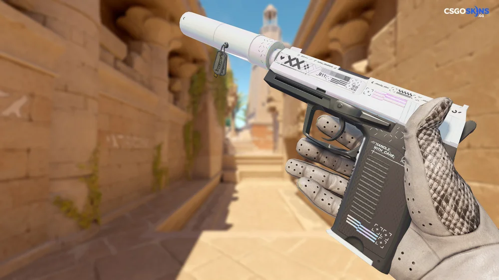 Charm | Austin 2025 Highlight | The Run And Gun Artwork