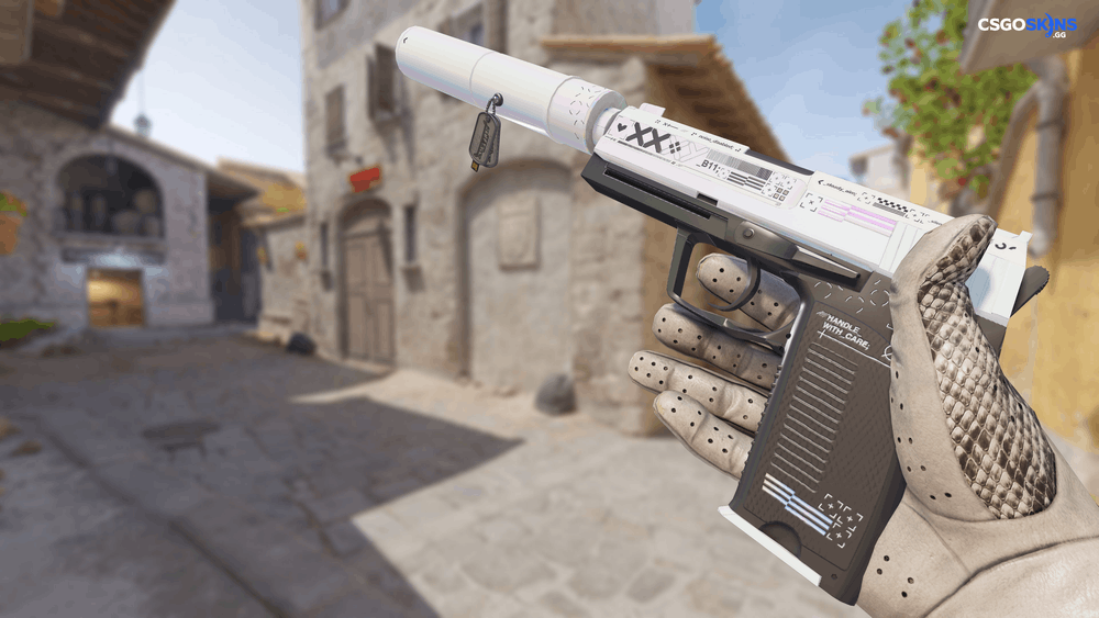 Charm | Austin 2025 Highlight | The Teamflash Artwork