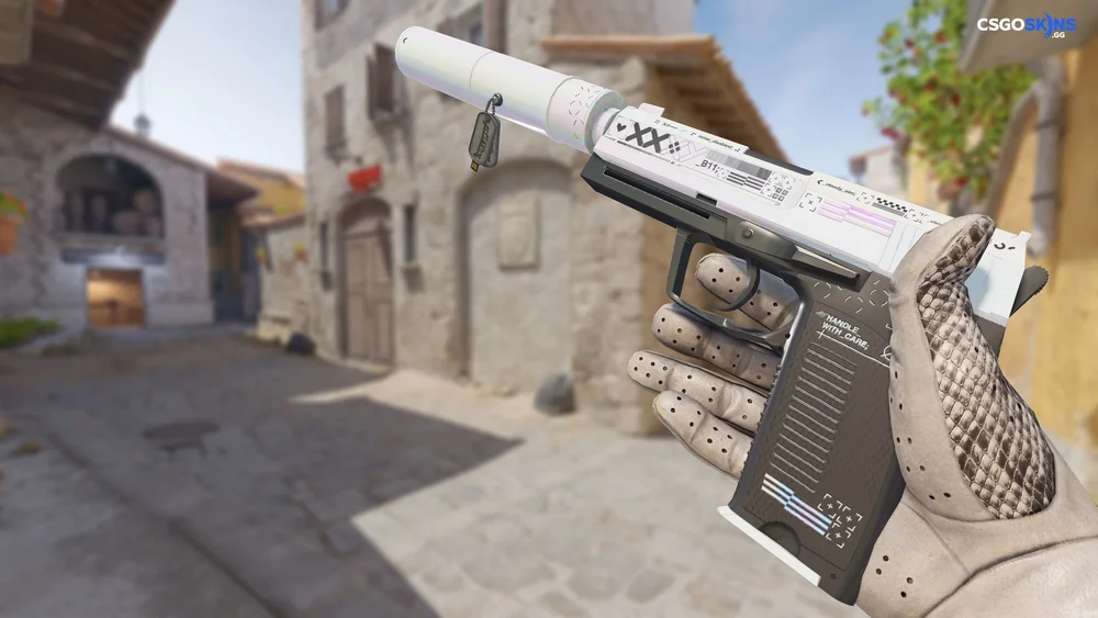 Charm | Austin 2025 Highlight | The Teamflash Artwork