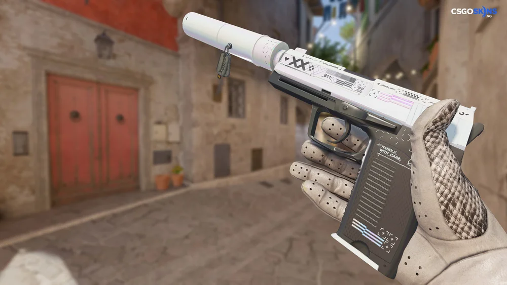 Charm | Austin 2025 Highlight | Time Loss Artwork