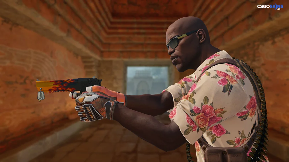 Charm | Austin 2025 Highlight | Timed Push Artwork