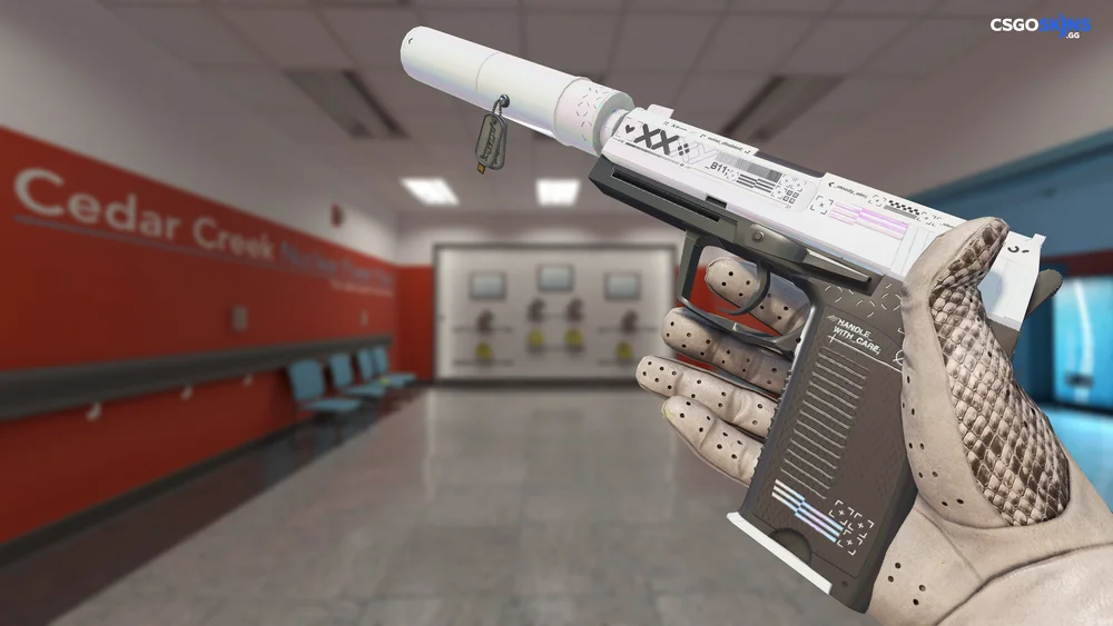 Charm | Austin 2025 Highlight | torzsi Double Nuke Kill Artwork