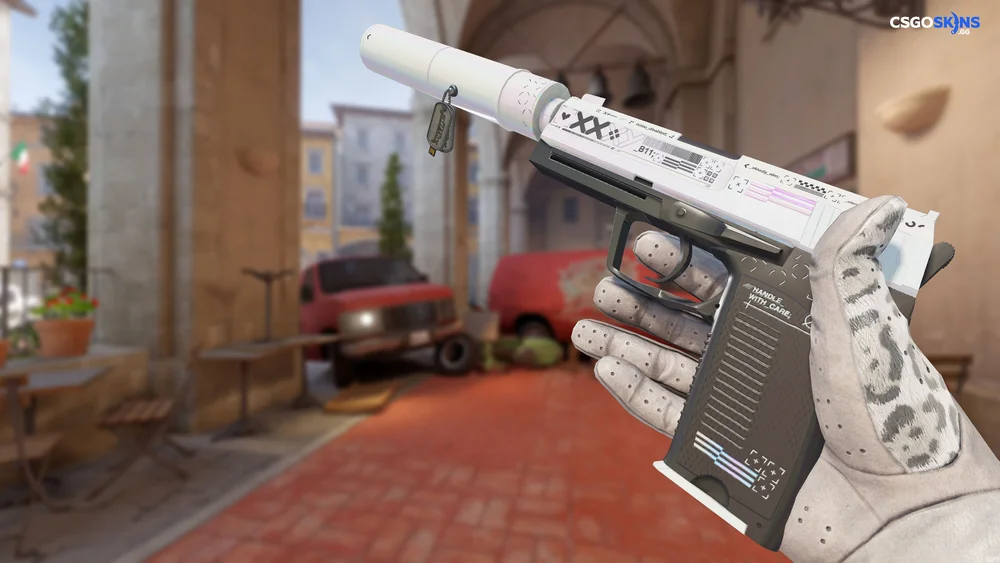 Charm | Austin 2025 Highlight | torzsi Triple Kill Artwork