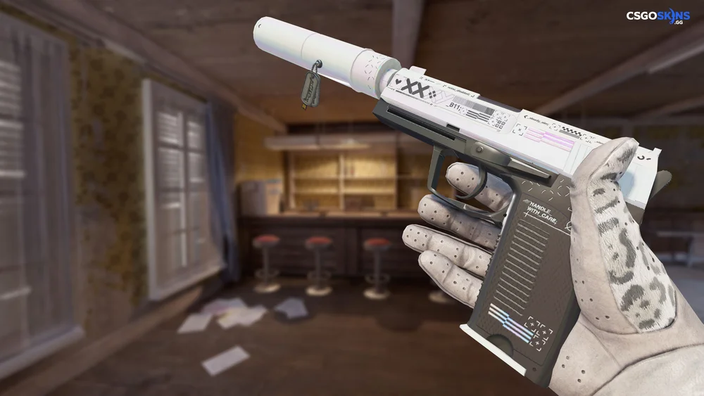 Charm | Austin 2025 Highlight | Trigger Happy Artwork