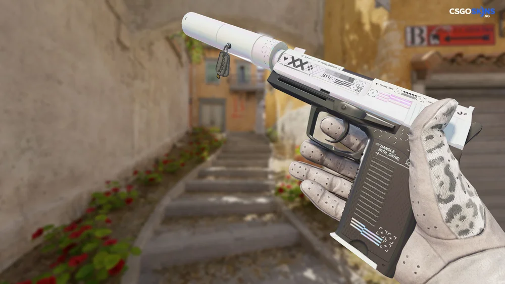 Charm | Austin 2025 Highlight | Triple AWP Kill Artwork