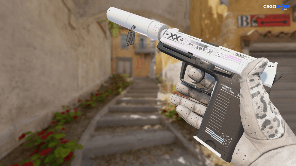 Charm | Austin 2025 Highlight | Triple AWP Kill Artwork