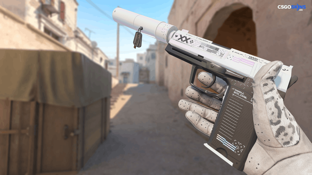 Charm | Austin 2025 Highlight | Triple Kill And A Defuse Artwork