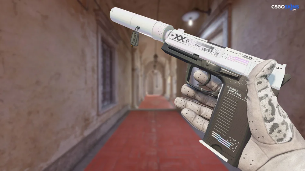 Charm | Austin 2025 Highlight | Triple Kill Closer Artwork