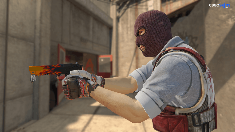 Charm | Austin 2025 Highlight | Triple Kill Closer Artwork