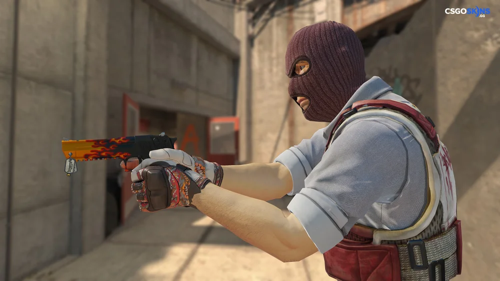 Charm | Austin 2025 Highlight | Triple Kill Closer Artwork