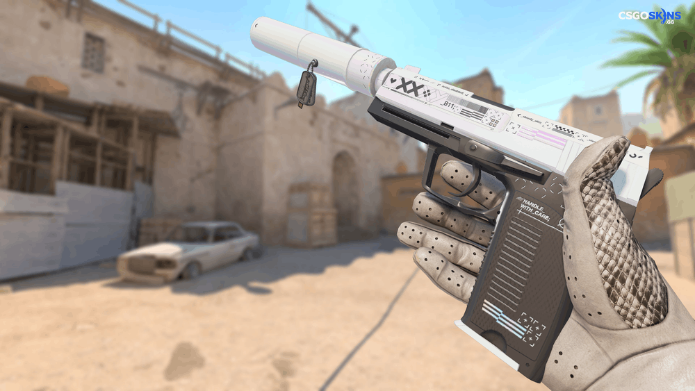 Charm | Austin 2025 Highlight | Triple Kill Clutch Artwork