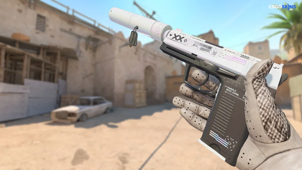 Charm | Austin 2025 Highlight | Triple Kill Clutch Artwork