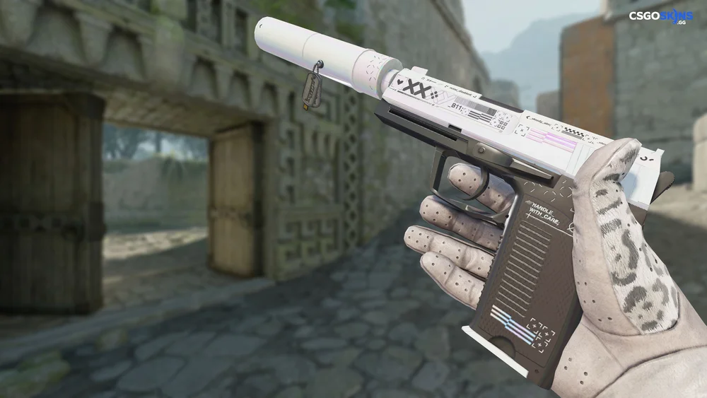 Charm | Austin 2025 Highlight | Triple Headshot Artwork