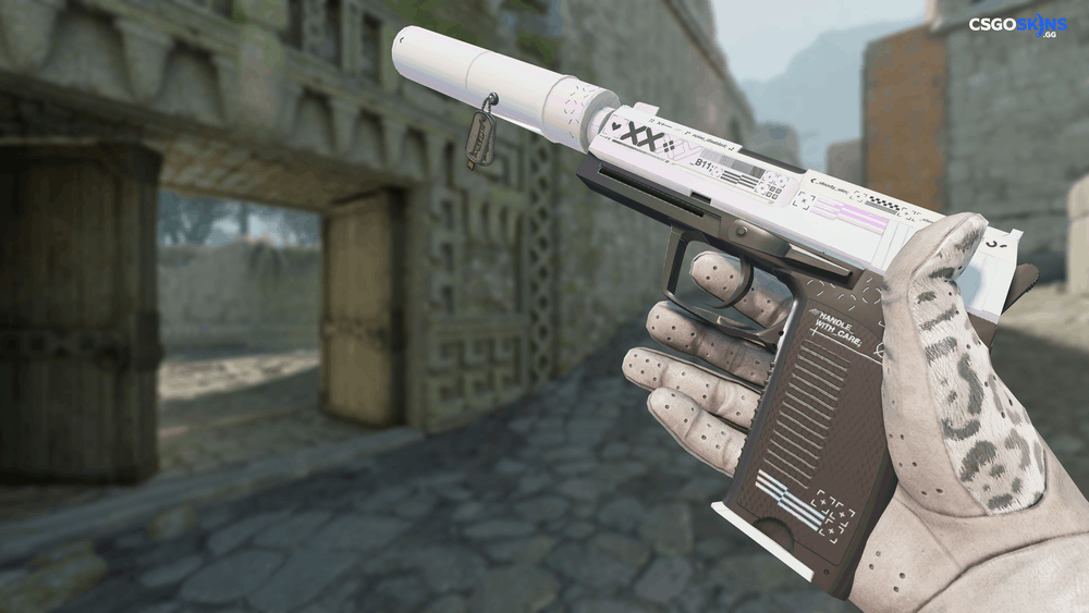 Charm | Austin 2025 Highlight | Triple Headshot Artwork