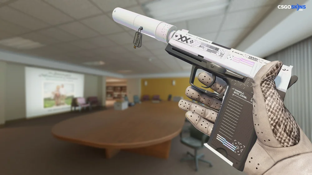 Charm | Austin 2025 Highlight | Unlucky Artwork