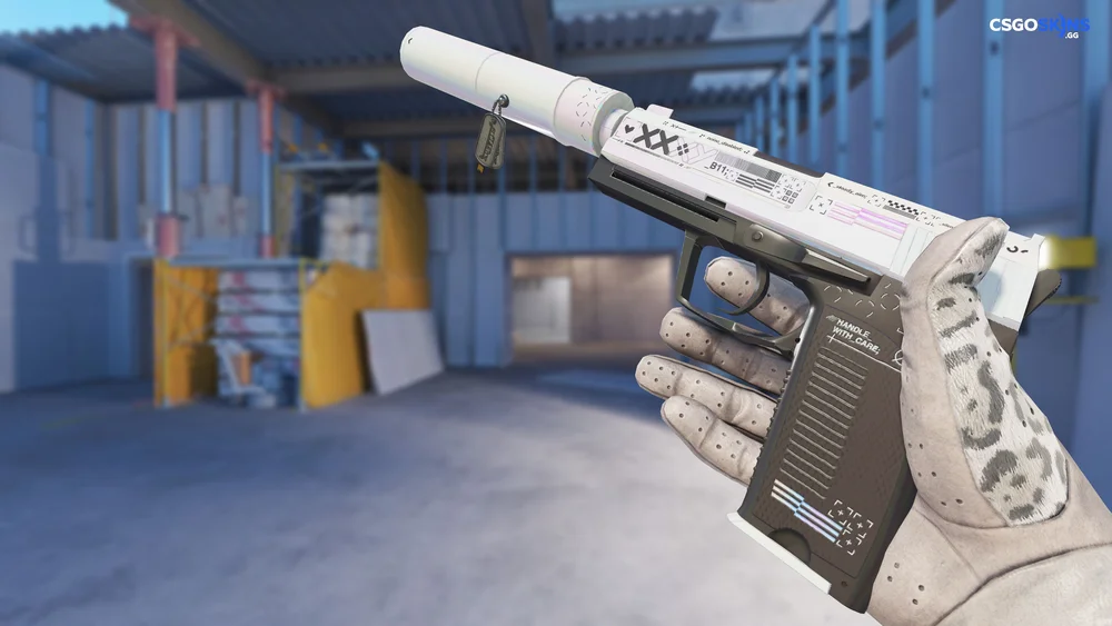 Charm | Austin 2025 Highlight | Utility Rush Artwork