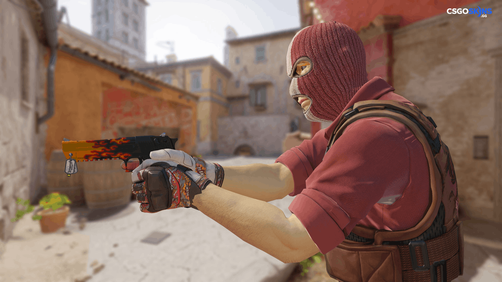 Charm | Austin 2025 Highlight | Utility Rush Artwork