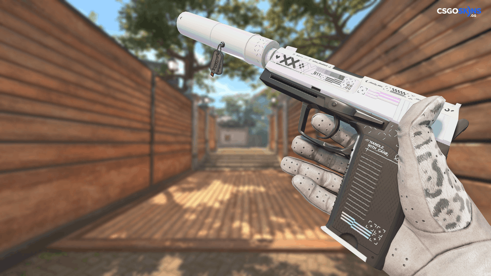 Charm | Austin 2025 Highlight | Versatile Shooter Artwork