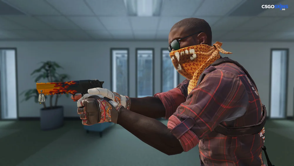 Charm | Austin 2025 Highlight | w0nderful Combat AWP Artwork