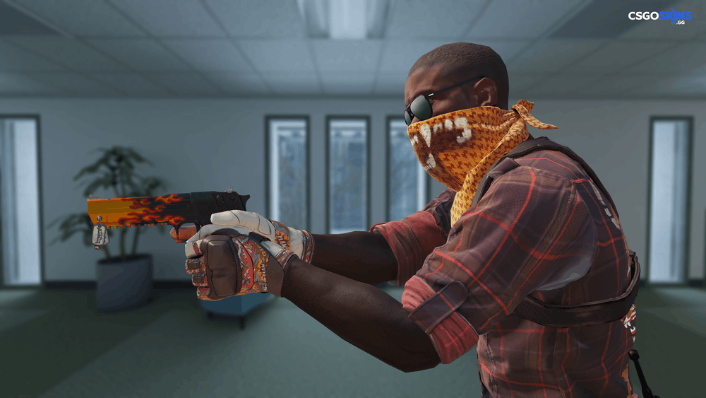 Charm | Austin 2025 Highlight | w0nderful Combat AWP Artwork