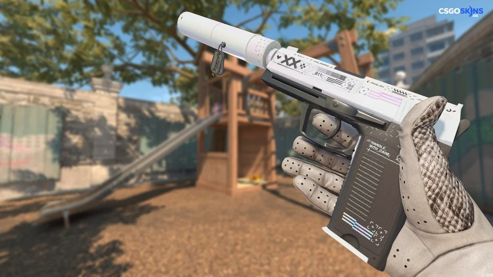 Charm | Austin 2025 Highlight | w0nderful Teamkiller Artwork