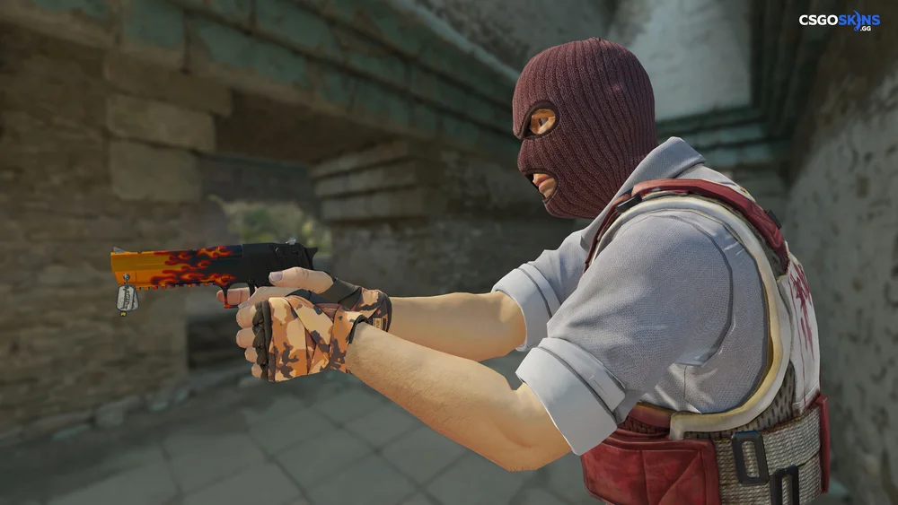 Charm | Austin 2025 Highlight | w0nderful Teamkiller Artwork