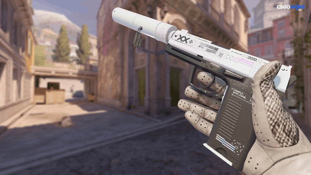 Charm | Austin 2025 Highlight | w0nderful: The Clutch God Artwork