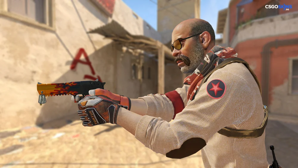 Charm | Austin 2025 Highlight | w0nderful: The Clutch God Artwork