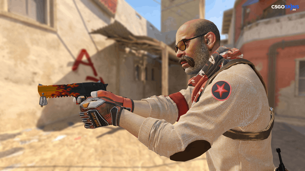 Charm | Austin 2025 Highlight | w0nderful: The Clutch God Artwork