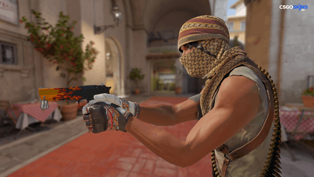 Charm | Austin 2025 Highlight | w0nderful: The Eco Fragger Artwork