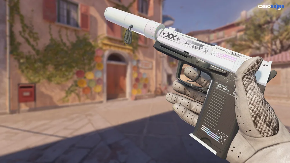 Charm | Austin 2025 Highlight | xertioN Nuke Triple Kill Artwork