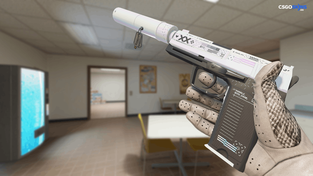 Charm | Austin 2025 Highlight | xertioN Dust II Triple Kill Artwork
