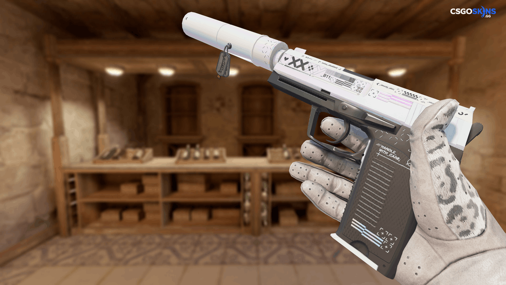 Charm | Austin 2025 Highlight | xertioN Double Kill Artwork