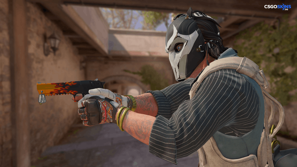 Charm | Austin 2025 Highlight | xertioN Double Kill Artwork