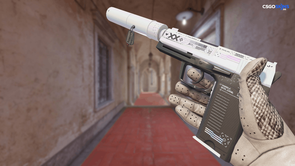 Charm | Austin 2025 Highlight | xertioN: The Train Eco Fragger Artwork