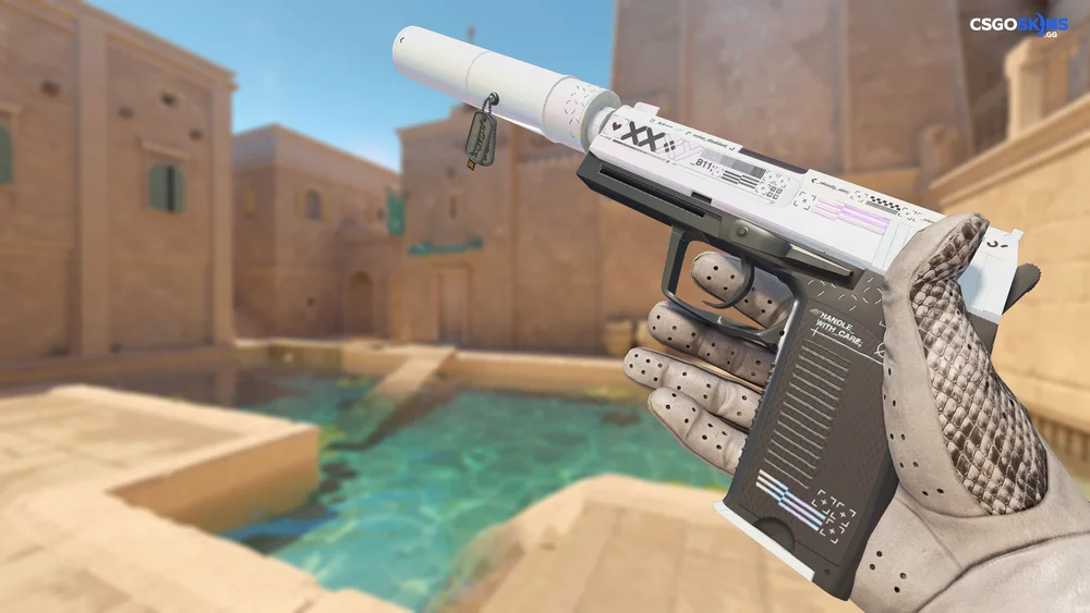 Charm | Austin 2025 Highlight | YEKINDAR Double Kill Artwork