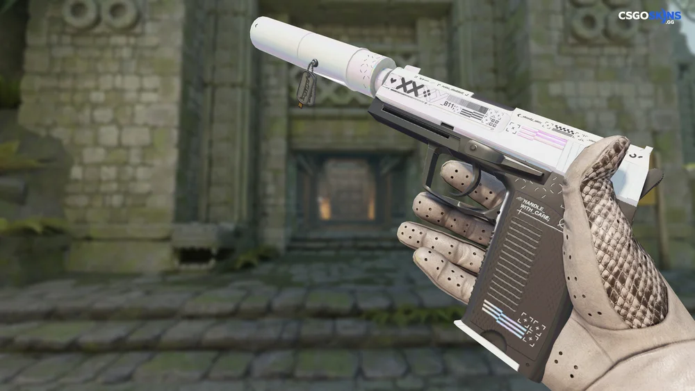 Charm | Austin 2025 Highlight | yuurih Double Kill Artwork
