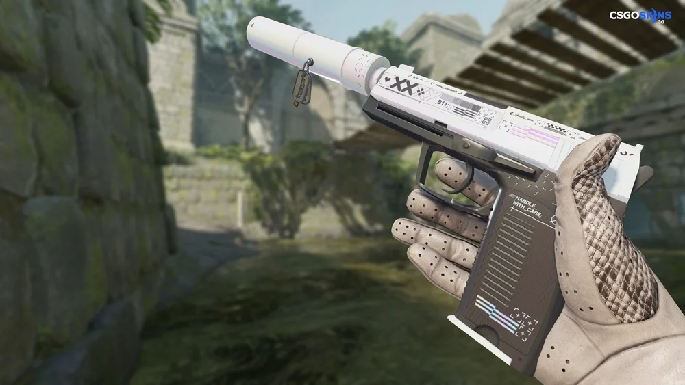 Charm | Austin 2025 Highlight | yuurih Entry Fragger Artwork