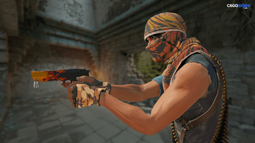 Charm | Austin 2025 Highlight | ZywOo: The Eco Fragger Artwork